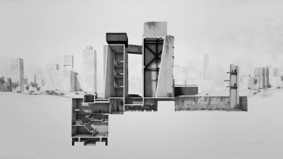 Still image of Utopia by Optical arts