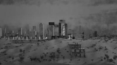 Still image of Utopia by Optical arts