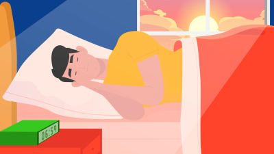 Still image of Everyday waves by Rogério Rolo