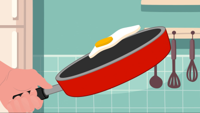 Still image of Everyday waves by Rogério Rolo