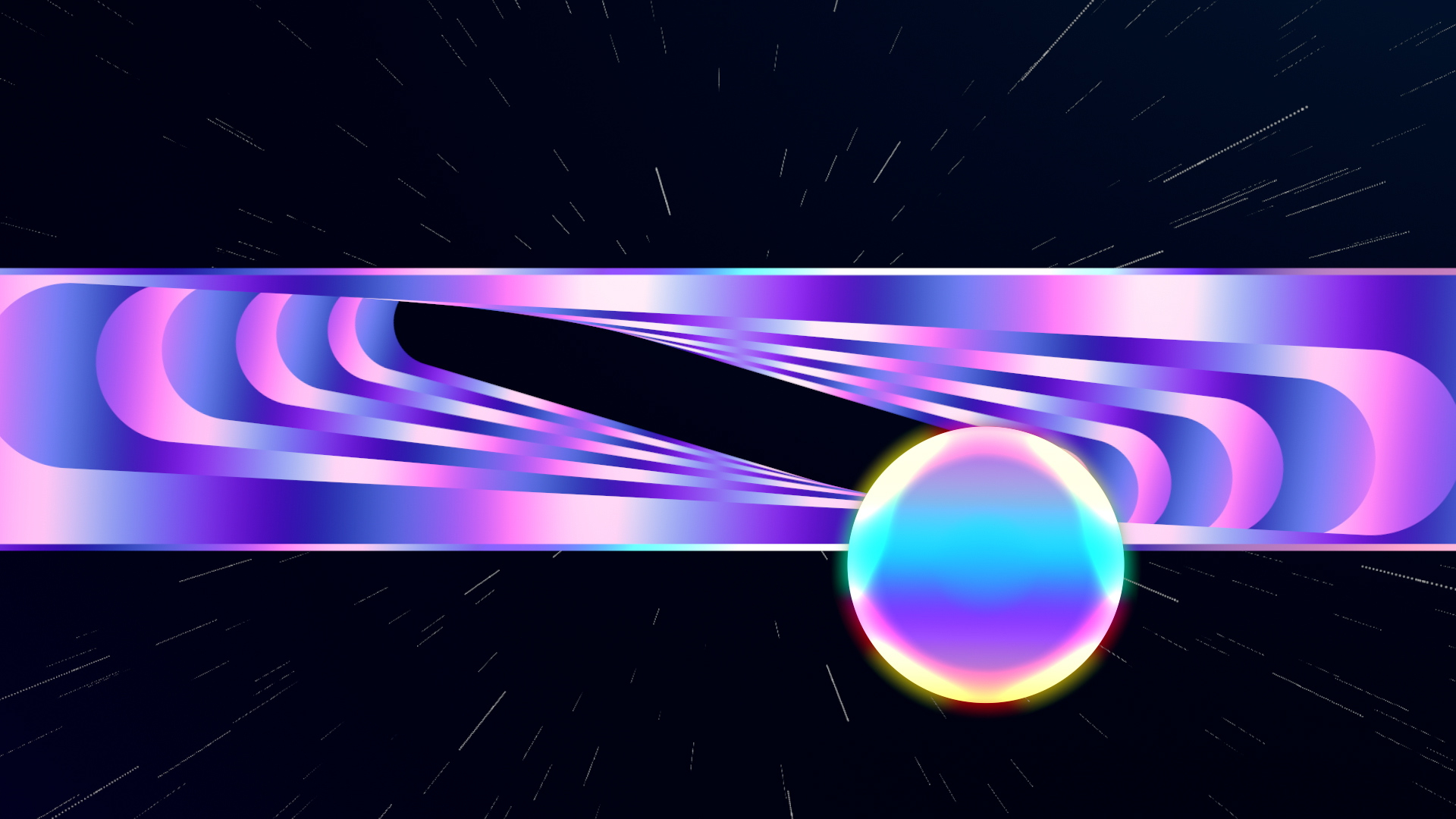 Get started to voyage by Rogério Rolo, a nominee on Motion Design Awards