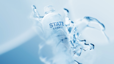Still image of STATE Drinks by A for OX