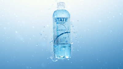 Still image of STATE Drinks by A for OX