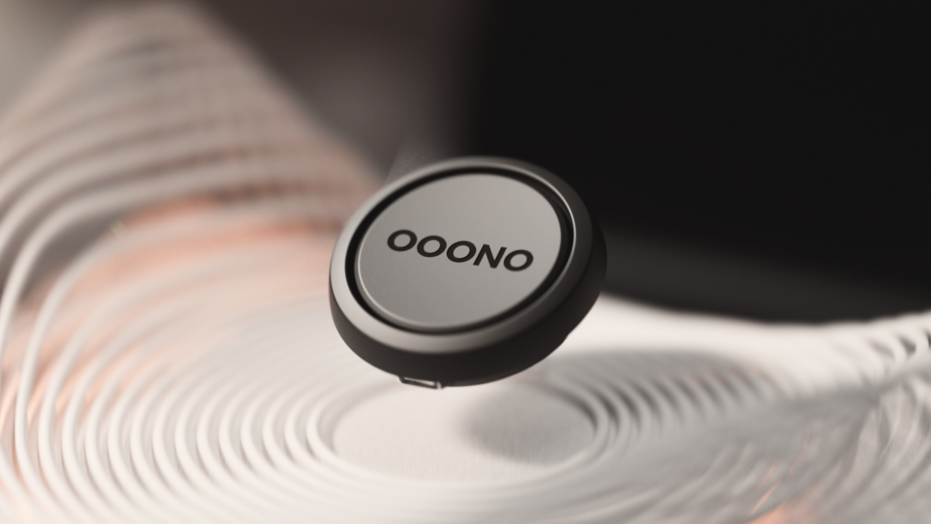 OOONO - Co-Driver NO2 launch film by A for OX, a nominee on Motion Design Awards