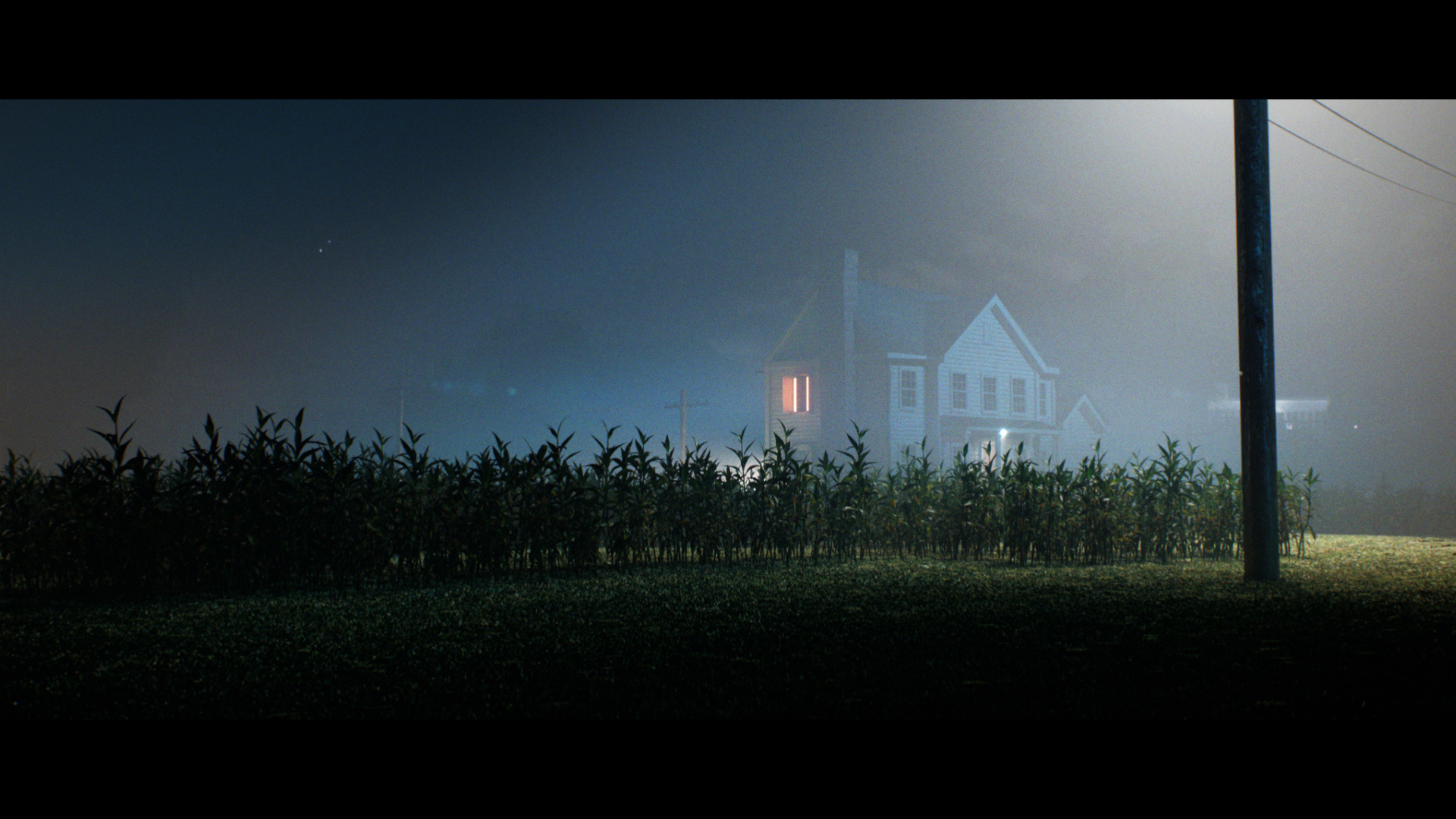 One who steals by cg_machine, a nominee on Motion Design Awards