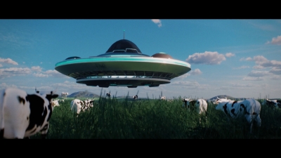 Still image of One who steals by cg_machine