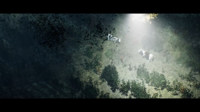 Still image of One who steals by cg_machine