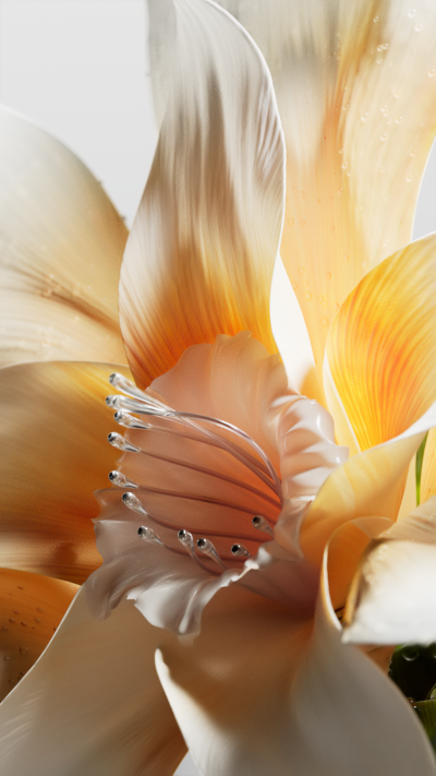 Still image of Fluid Matters by La Boom Studio