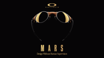 Still image of Oakley - Mars by Styleframe