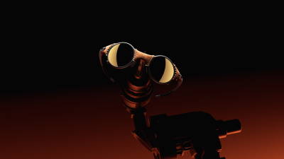 Still image of Oakley - Mars by Styleframe