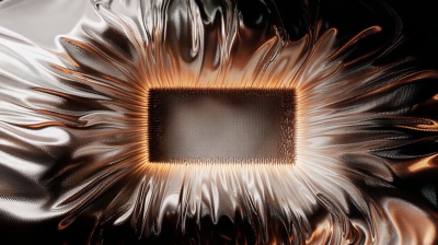 Still image of Styleframe Showreel 2025 by Styleframe