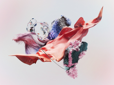 Still image of Abstract by Tektura Studio