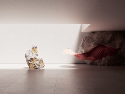 Still image of Abstract by Tektura Studio