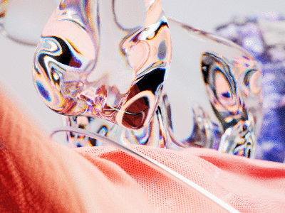Still image of Abstract by Tektura Studio
