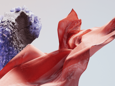 Still image of Abstract by Tektura Studio