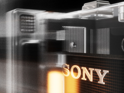 Still image of Tektura - Walkman by Tektura Studio