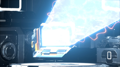 Still image of Artist Takeover by The Heist