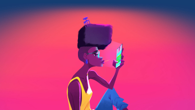 Still image of Artist Takeover by The Heist