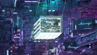Still image of Artist Takeover by The Heist