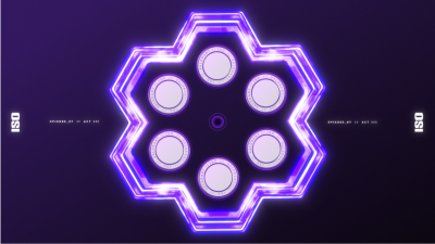 Still image of Valorant - Iso by The Heist