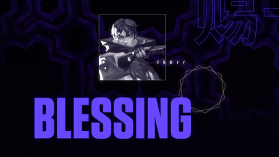 Still image of Valorant - Iso by The Heist