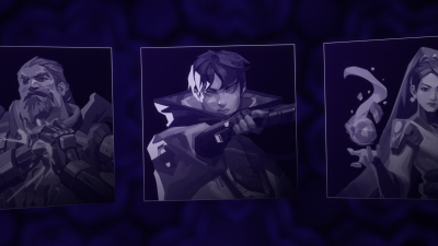 Still image of Valorant - Iso by The Heist