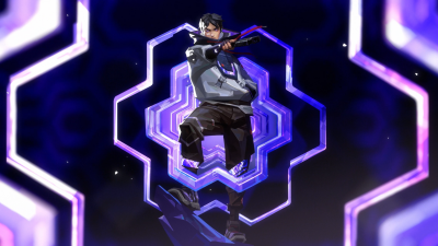 Still image of Valorant - Iso by The Heist
