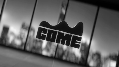 Still image of COME Studio – Come back to your vision by Faizan Ahmed