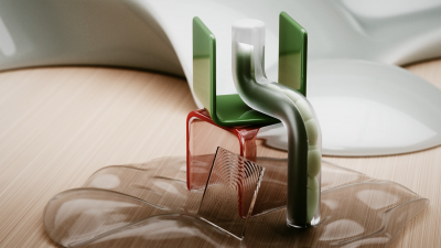 Still image of Interlude by Geonhee Lee