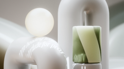 Still image of Interlude by Geonhee Lee