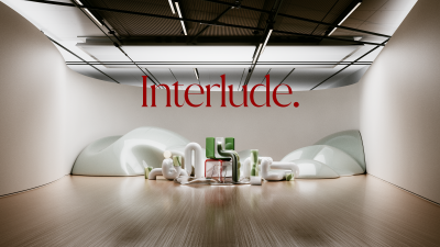 Still image of Interlude by Geonhee Lee