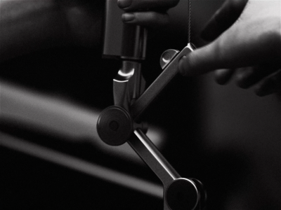 Still image of Artemide - Tolomeo Micro Table by Geonhee Lee