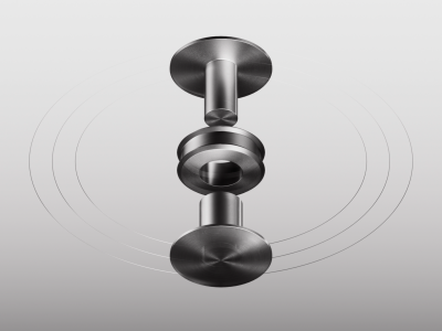 Still image of Artemide - Tolomeo Micro Table by Geonhee Lee