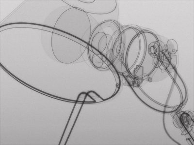 Still image of Artemide - Tolomeo Micro Table by Geonhee Lee