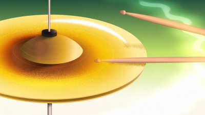 Still image of GLAD - Reel 2026 by GLAD Studio