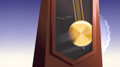 Still image of GLAD - Reel 2026 by GLAD Studio