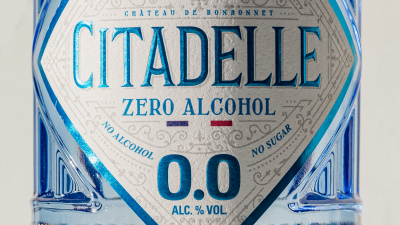 Still image of Citadelle Zero by TONEVO Paris