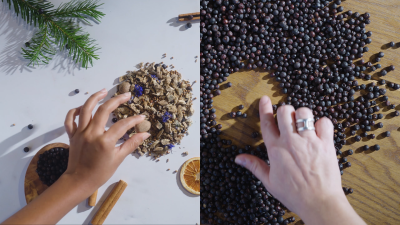 Still image of Citadelle Zero by TONEVO Paris