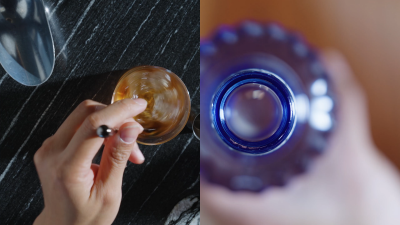 Still image of Citadelle Zero by TONEVO Paris