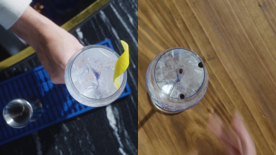 Still image of Citadelle Zero by TONEVO Paris