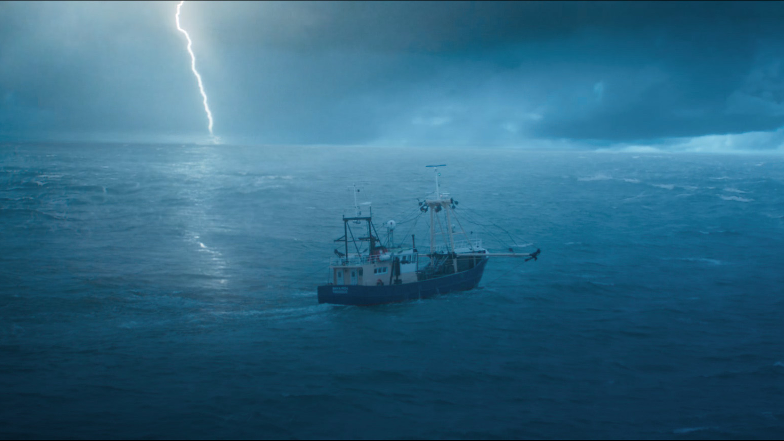 Sailor's Whiskey breakdown by Blackroot.tv, a nominee on Motion Design Awards