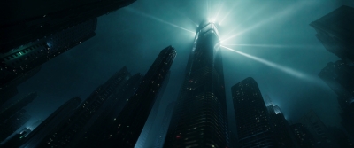 Still image of DUCATI DIAVEL | THE NIGHTCRAWLER by Blackroot.tv