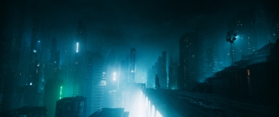 Still image of DUCATI DIAVEL | THE NIGHTCRAWLER by Blackroot.tv