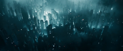 Still image of DUCATI DIAVEL | THE NIGHTCRAWLER by Blackroot.tv