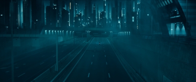 Still image of DUCATI DIAVEL | THE NIGHTCRAWLER by Blackroot.tv