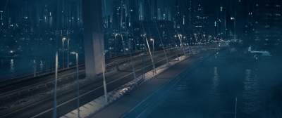 Still image of DUCATI DIAVEL | THE NIGHTCRAWLER by Blackroot.tv