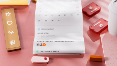 Still image of Manage Customers from the Palm of Your Hand by Click2View