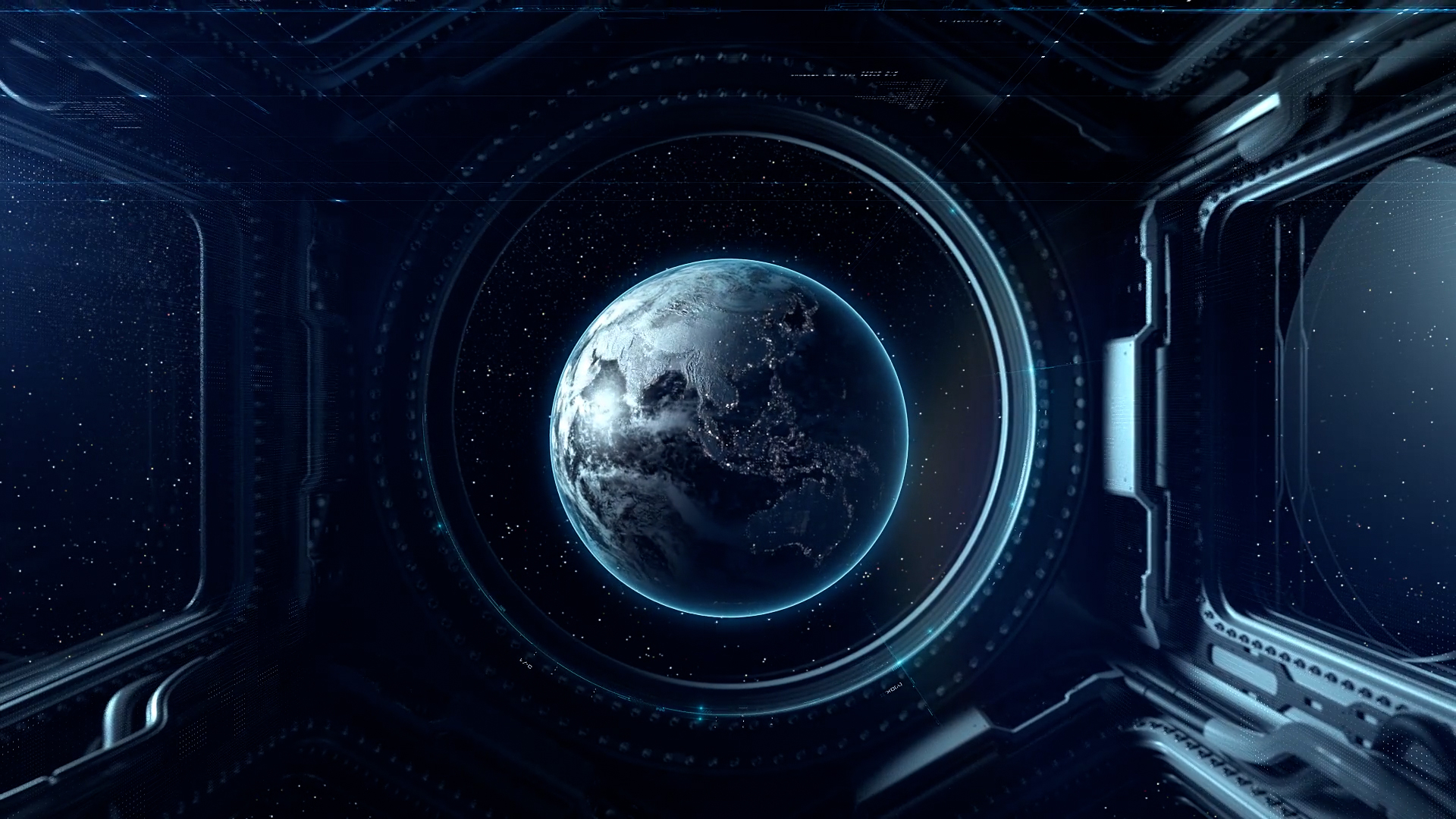 Deloitte - Our Next Journey is Just the Beginning by Click2View, a nominee on Motion Design Awards