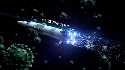 Still image of Deloitte - Our Next Journey is Just the Beginning by Click2View