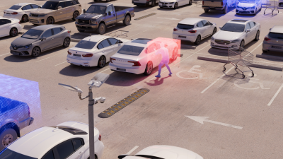 Still image of Lumana | 3D Identity for AI Cloud Video Security by Ubunzo